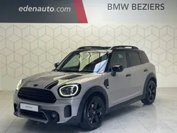 Mini Countryman 136 ch BVA7 Cooper Essential