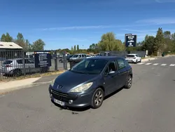 Peugeot 307 1.6 HDI 110cv - Disponible immédiatement