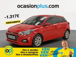 HYUNDAI i20 1.2 MPI Essence (4.75)
