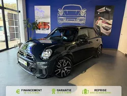 Mini Cooper F65 204 ch DKG7 S JCW Finition + Pack M
