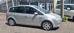 Vends cmax tdci 115 ch