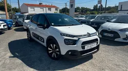CITROËN C3 PureTech 110 S&S EAT6 Shine – 1ère Main