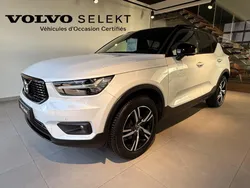 Volvo XC40 T3 156ch R-Design