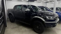 Ford Ranger Ranger 2.0 Ecoblue DCb. Raptor 4x4 Aut. 213