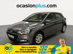 HYUNDAI i20 1.2 Essence