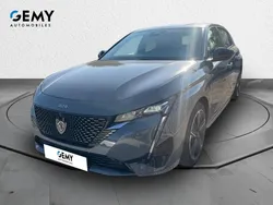 PEUGEOT 308 Electrique 54 kWh 156ch GT