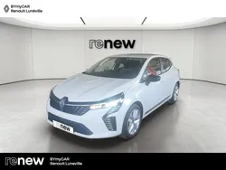 RENAULT Clio Blue dCi 100 ch GSR2 Evolution