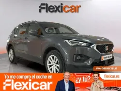 SEAT Tarraco 1.5 TSI S&S X-Perience DSG 150