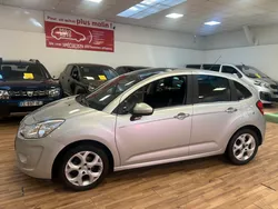 Citroen C3 1.4 VTI 95 CH