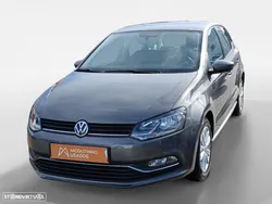 VW Polo 1.0 Trendline