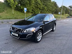 Volvo XC 60 2.0 D4 R-Design Start/Stop