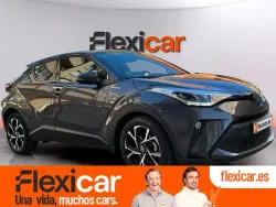 TOYOTA C-HR 125H Advance