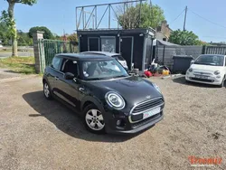 Mini Mini ONE BUSINESS DESIGN 1.5 essence 102cv boite auto 9166 ht bon etat general
