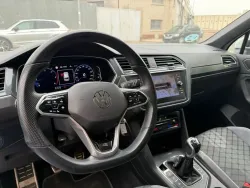 Volkswagen Tiguan 2.0 TDI 150 R-Line 5p