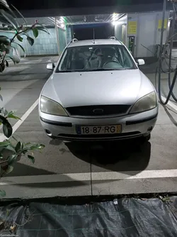 Ford Mondeo 2.0 115cv