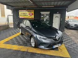Renault Clio 5 1.5 dCi 90ch energy Business 5p Euro6c