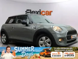 MINI Mini One