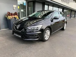 Renault Mégane 1.3 TCe Limited EDC