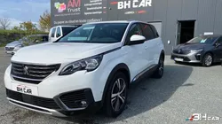 Peugeot 5008 GENERATION-II 1.5 BLUEHDI 130 ALLURE PACK EAT BVA START-STOP