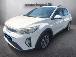 Kia Stonic 1.0 T-GDi 100ch Active DCT7