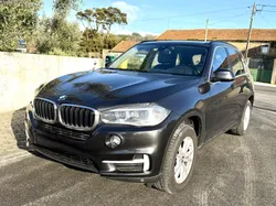 BMW X5 X5 25d  sDrive 218cv Comfort 7Lugares