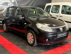 DACIA SANDERO Laureate 1.4i GARANTIE 12 MOIS