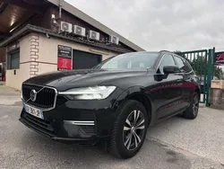 VOLVO XC60 B4 197 cv FWD GEARTRONIC 8 MILDHBRID 2022 SUIVI COMPLET VOLVO BOÎTE AUTOMATIQUE