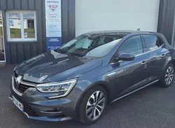 Renault Mégane IV TECHNO PACK