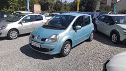 Renault MODUS 1.5 dci 86ch CLIM/RADAR AR/ISO