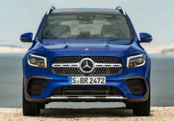Mercedes-Benz GLB 200 200d 8G-DCT