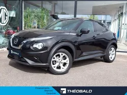 Nissan Juke 1.0 DIG-T 117ch Acenta