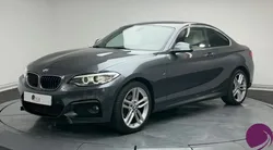BMW Serie 2 218 CD d M Sport