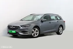 Opel Insignia Sports Tourer 1.6 CDTi Business Edition