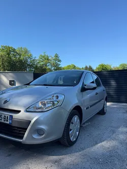 Clio 3 1,2 16v 75CV