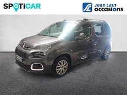 Citroën Berlingo Taille M BlueHDi 130 S&S EAT8 Shine