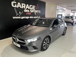 MERCEDES Classe A 180 d 8G-DCT Business Line