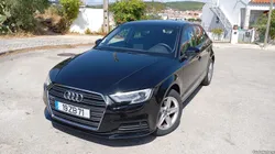 Audi A3 1.6 TDI SportBack Business