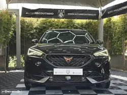 Cupra Formentor 1.4 e-Hybrid DSG VZ