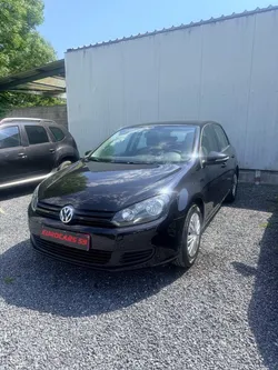 VOLKSWAGEN GOLF 6 2.0 TDI 110cv