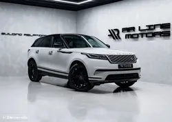 Land Rover Range Rover Velar P400e R-Dynamic S