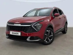 KIA Sportage 1.6 T-GDi Drive 150