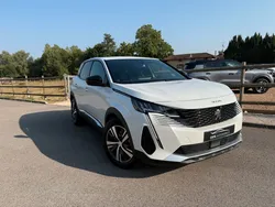PEUGEOT 3008 BlueHDi 130ch S&S EAT8 Allure Pack