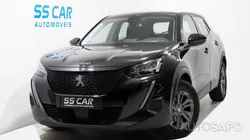 Peugeot 2008 1.2 PureTech Active Pack de 2022