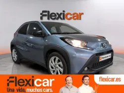 TOYOTA Aygo 70 x-play