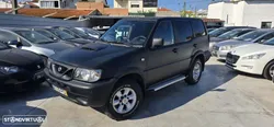 Nissan Terrano II 2.7 TDi Sport