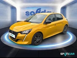 Peugeot 208 1.2 PureTech 75ch S&S Active Pack