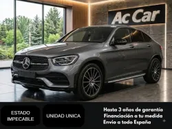 Mercedes-Benz GLC 220 d 4MATIC