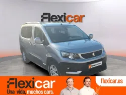PEUGEOT Rifter 1.2 PureTech S&S Long Active 110