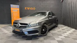 MERCEDES-BENZ CLASSE A 2.0 250 210 FASCINATION PACK AMG BVA TOIT OUVRANT PACK AERo