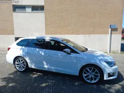 Seat Leon 2.0tdi FR